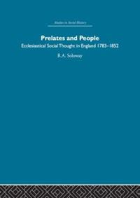 Prelates and People