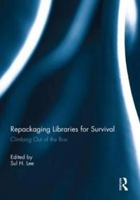 Repackaging Libraries for Survival