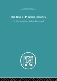 The Rise of Modern Industry