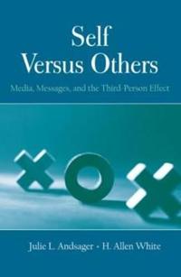 Self Versus Others