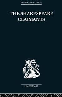 The Shakespeare Claimants