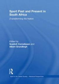 Sport Past and Present in South Africa