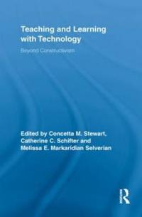 Teaching and Learning with Technology
