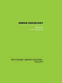 Urban Sociology