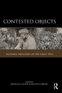 Contested Objects