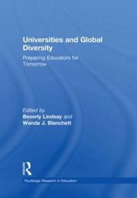 Universities and Global Diversity