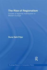 The Rise of Regionalism