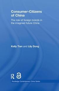 Consumer-Citizens of China