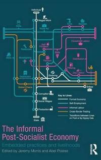 The Informal Post-Socialist Economy