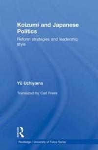 Koizumi and Japanese Politics