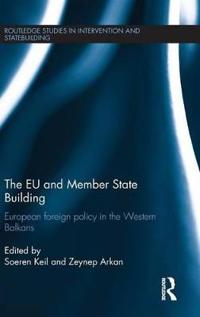 The EU and Member State Building