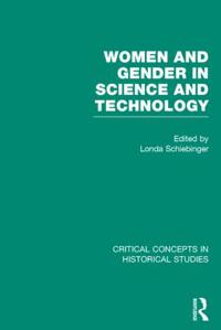 Women and Gender in Science and Technology