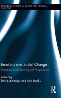 Emotions and Social Change