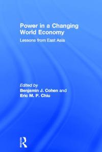Bokomslag för "Power in a Changing World Economy"