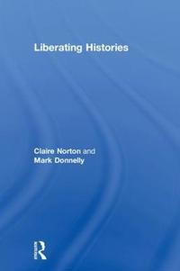 Bokomslag för "Liberating Histories"