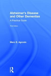 Alzheimer's Disease and Other Dementias