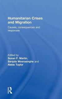 Humanitarian Crises and Migration