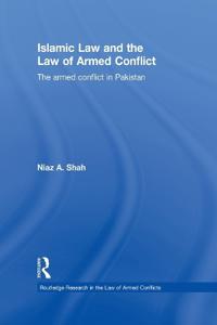 Bokomslag för "Islamic Law and the Law of Armed Conflict"