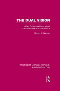 The Dual Vision