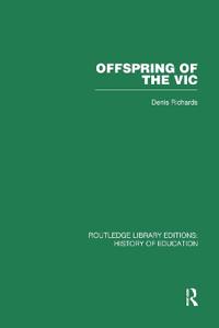 Offspring of the Vic