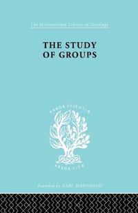 The Study of Groups