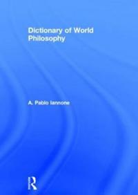 Dictionary of World Philosophy