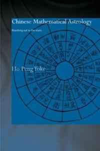 Chinese Mathematical Astrology