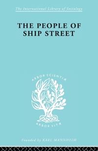 The People of Ship Street