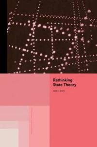 Rethinking State Theory