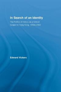 In Search of an Identity