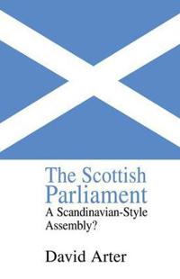 The Scottish Parliament