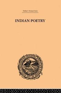 Indian Poetry