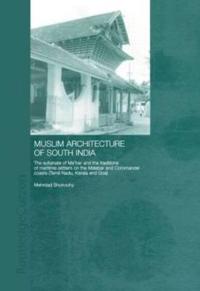 Bokomslag för "Muslim Architecture of South India"