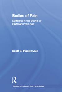 Bokomslag för "Bodies of Pain"