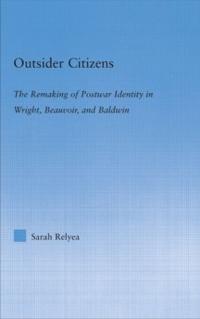 Outsider Citizens
