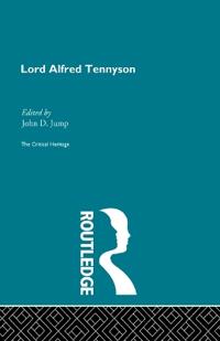 Lord Alfred Tennyson