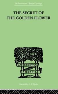 Bokomslag för "The Secret of the Golden Flower"