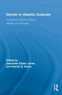 Darwin in Atlantic Cultures