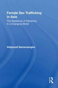 Female Sex Trafficking in Asia