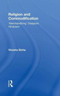Religion and Commodification