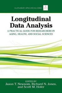 Longitudinal Data Analysis