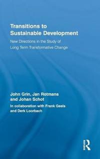 Transitions to Sustainable Development