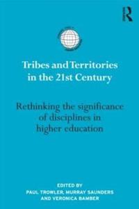 Tribes and Territories in the 21st Century
