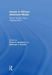 Issues in African American Music