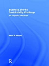 Business and the Sustainability Challenge