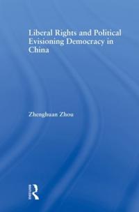 Liberal Rights and Political Culture