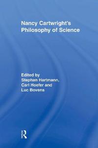 Bokomslag för "Nancy Cartwright's Philosophy of Science"