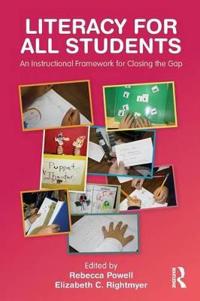 Literacy for All Students
