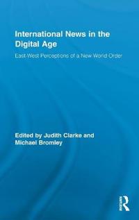 International News in the Digital Age