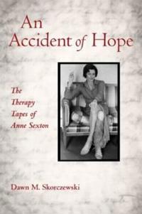 Bokomslag for "An Accident of Hope"